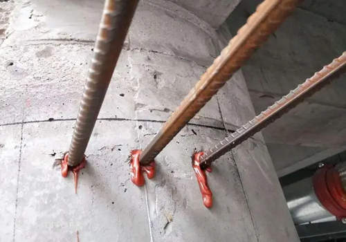 建筑结构胶